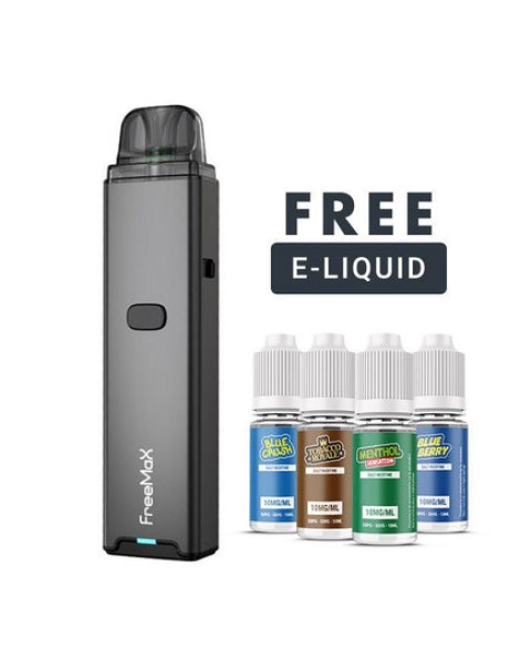 Freemax Onnix Pod Kit