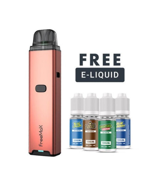 Freemax Onnix Pod Kit