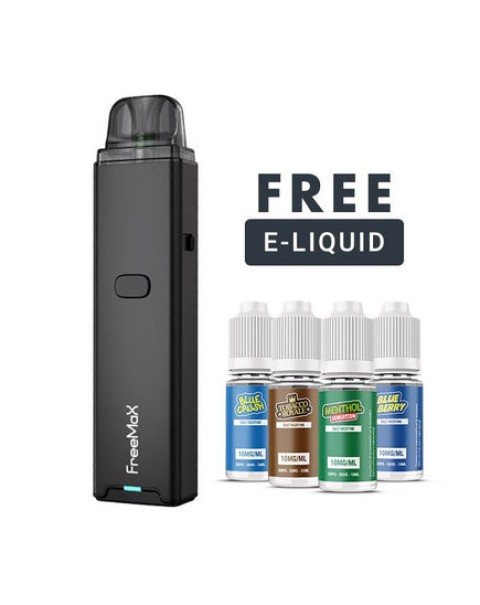 Freemax Onnix Pod Kit