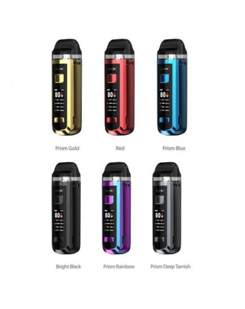 Smok RPM 2 Pod Kit