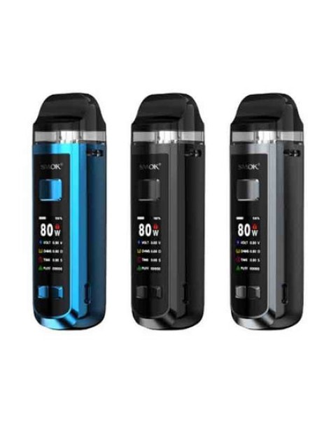 Smok RPM 2 Pod Kit