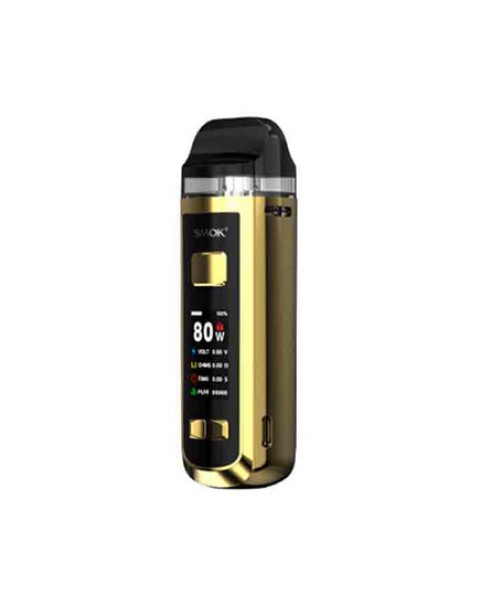 Smok RPM 2 Pod Kit