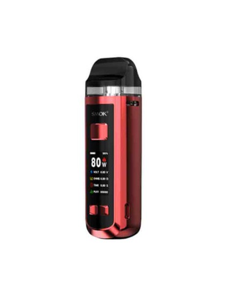 Smok RPM 2 Pod Kit