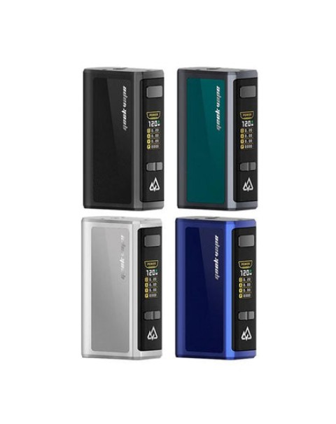 GeekVape Obelisk 120 Fast Charging Mod