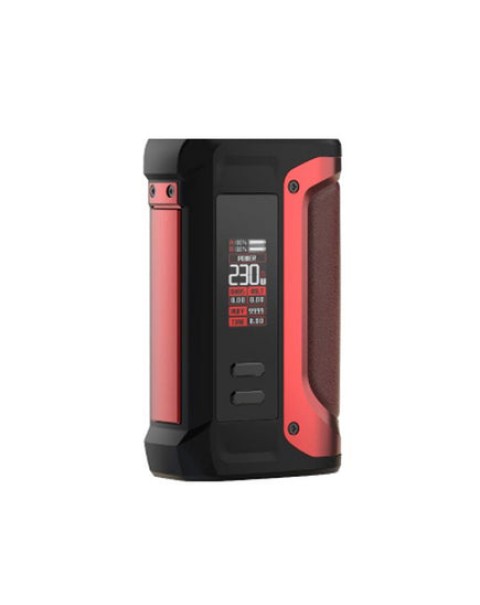 Smok Arcfox Mod