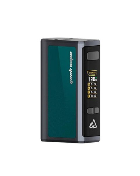 GeekVape Obelisk 120 Fast Charging Mod