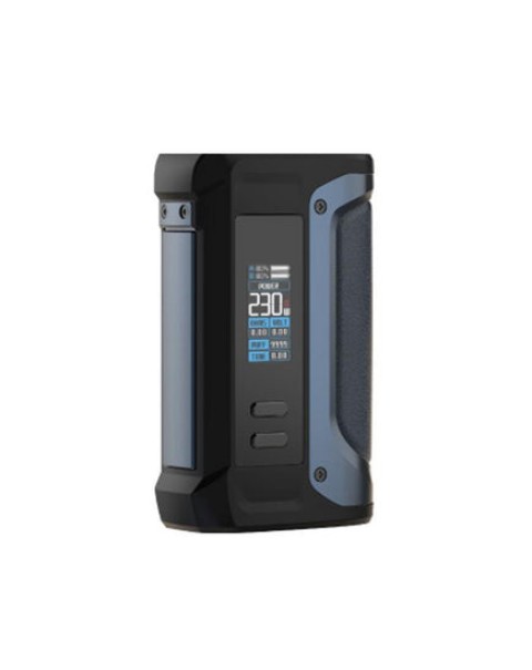 Smok Arcfox Mod