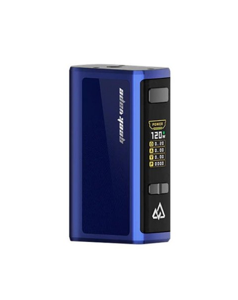 GeekVape Obelisk 120 Fast Charging Mod