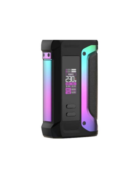 Smok Arcfox Mod