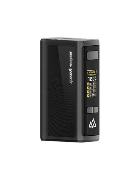 GeekVape Obelisk 120 Fast Charging Mod