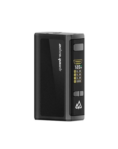 GeekVape Obelisk 120 Fast Charging Mod