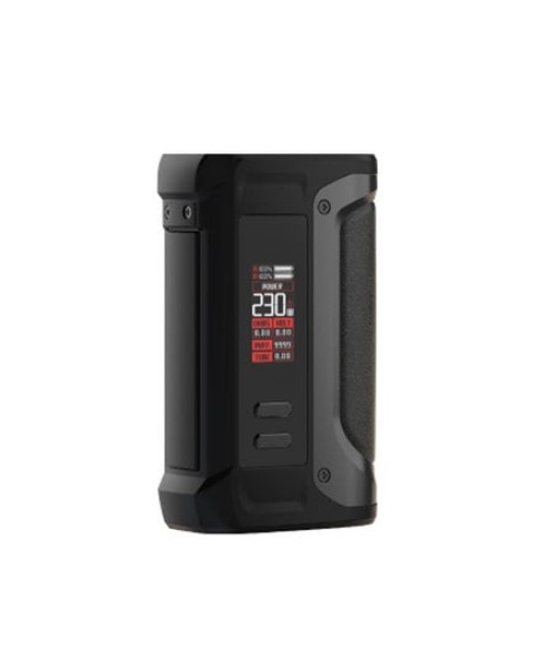 Smok Arcfox Mod