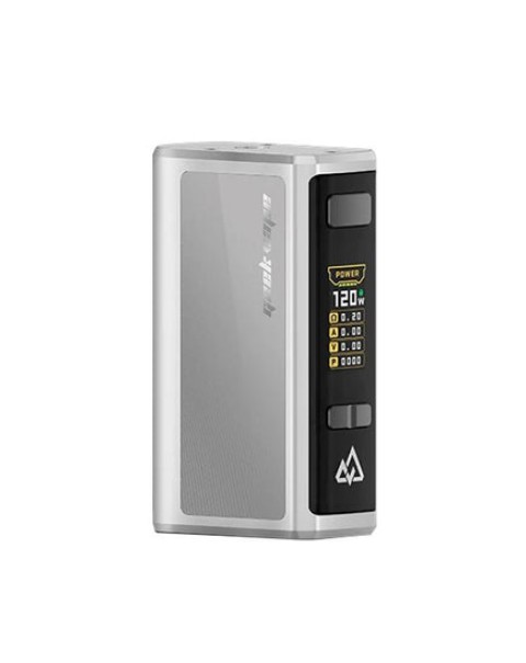 GeekVape Obelisk 120 Fast Charging Mod