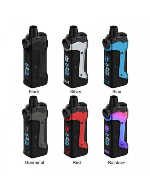 Geekvape Aegis Boost Pro Vape Kit