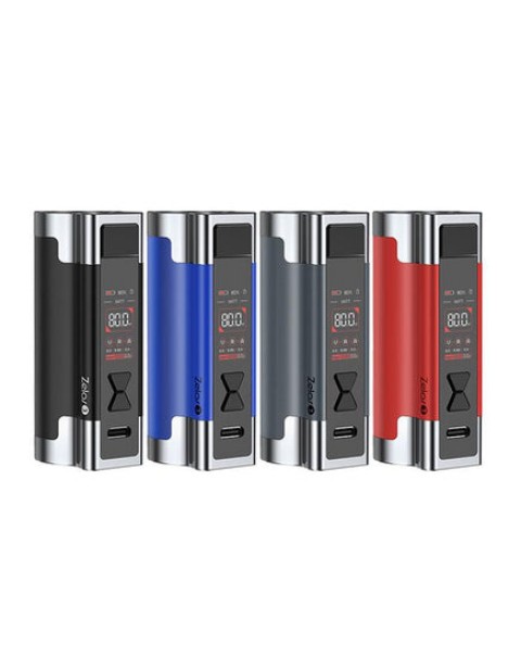 Aspire Zelos 3 Mod