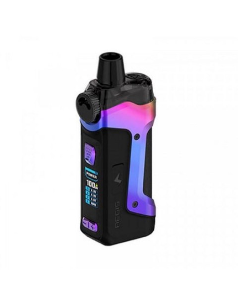 Geekvape Aegis Boost Pro Vape Kit