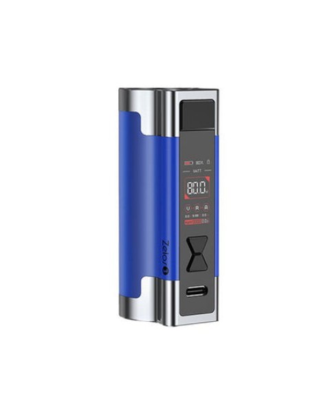 Aspire Zelos 3 Mod