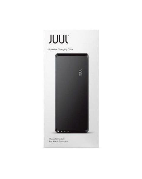 JUUL Portable Charging Case