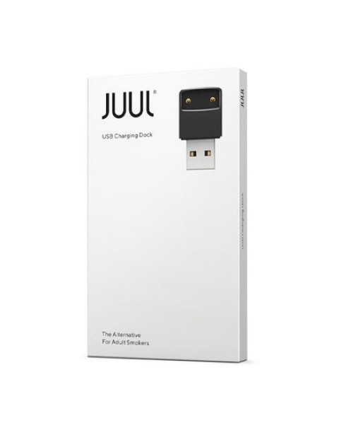 JUUL USB Charger Dock