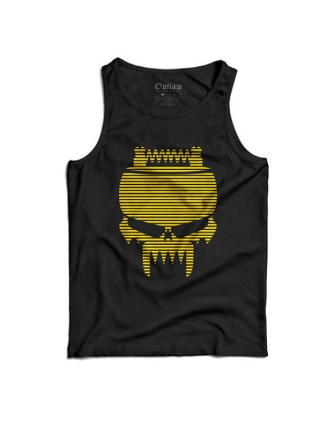 Vaping Outlaws - The Outlaw Collection - Vest