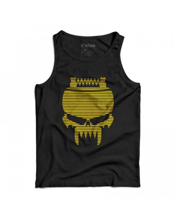 Vaping Outlaws - The Outlaw Collection - Vest
