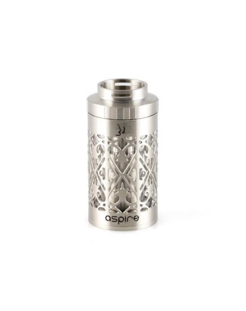 Aspire Triton Hollowed Out Tank