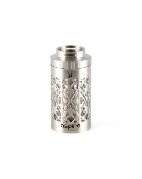 Aspire Triton Hollowed Out Tank