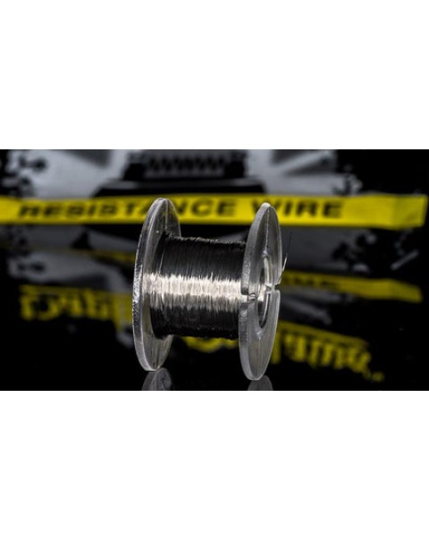 Vaping Outlaws Reaper Wire Roll - 50m 40awg
