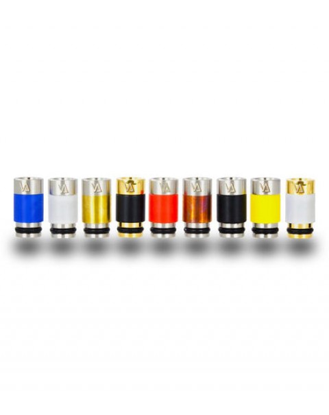 Vicious Ant Chaplin Drip Tip