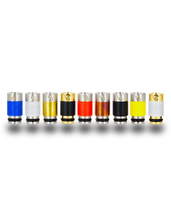 Vicious Ant Chaplin Drip Tip