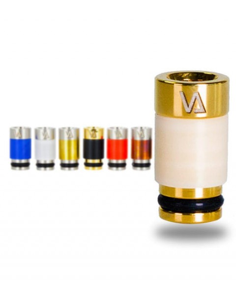 Vicious Ant Chaplin Drip Tip