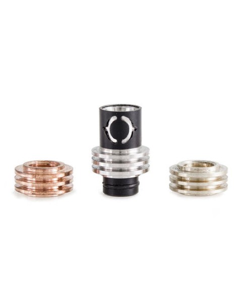 Paradigm Modz Zero Degree Drip Tip