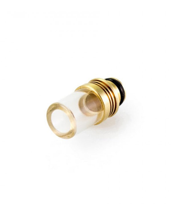 Innovapemods Pyrex Drip Tips