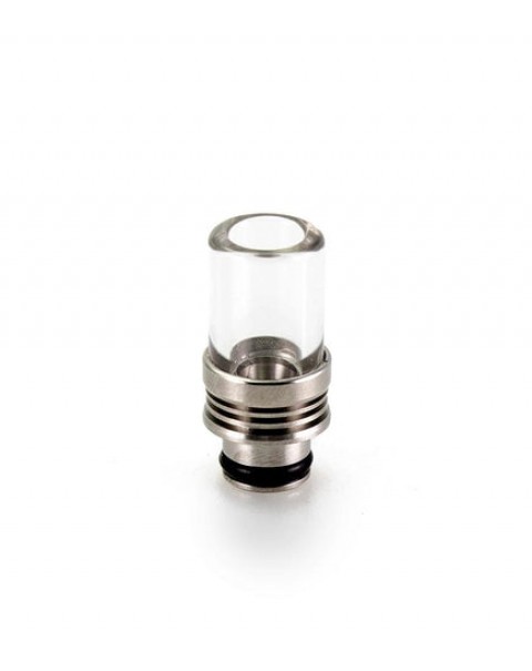 Innovapemods Pyrex Drip Tips