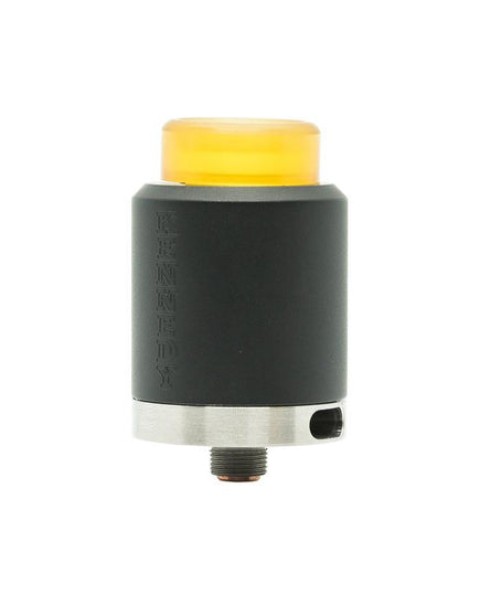 Vape Tips - 810 PEI Drip Tip (Short Version)