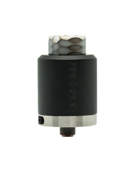 Vape Tips - 810 Snake Skin Drip Tip (Short Version)