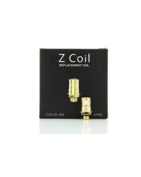 Innokin Kroma-Z Replacement Coils - Pack of 5