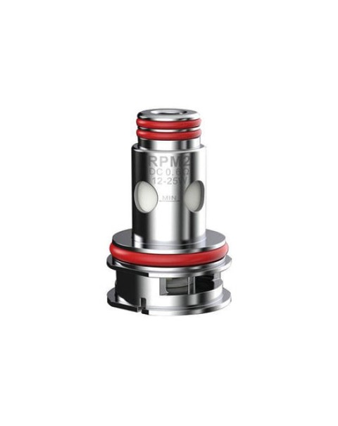 Smok RPM2 Replacement Coils