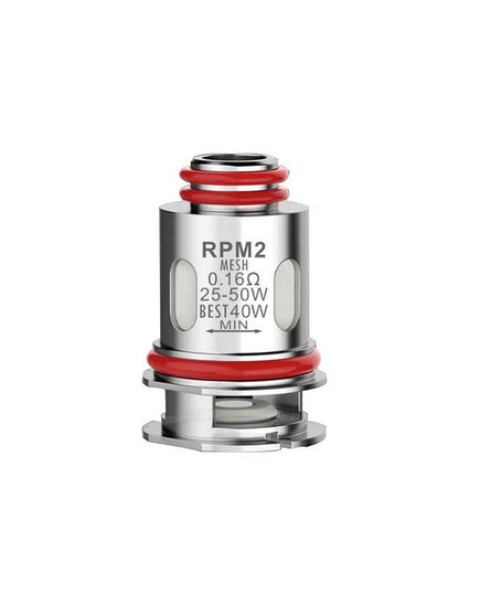 Smok RPM2 Replacement Coils