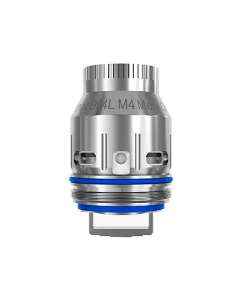 Freemax Fireluke 904L M Mesh Coils