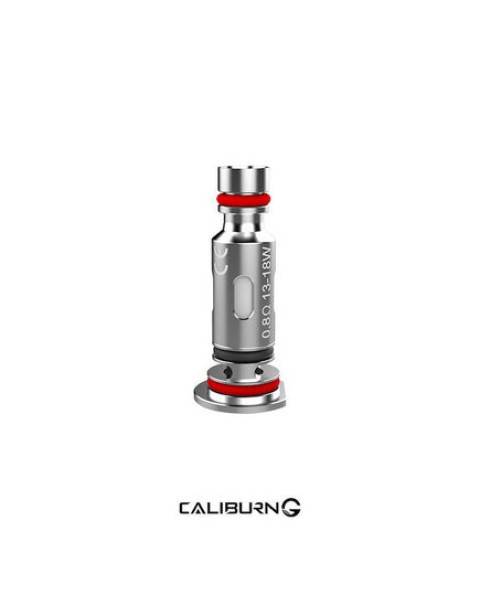 Uwell Caliburn G Replacement Coils - Pack of 4