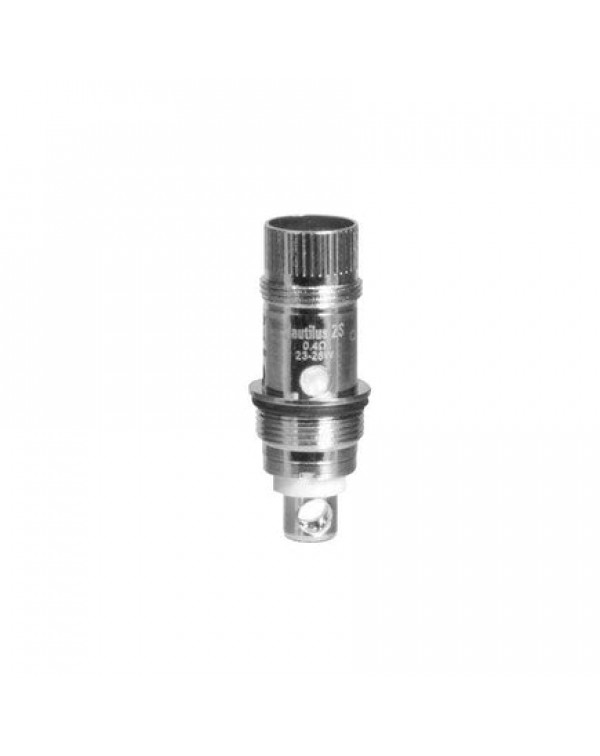 Aspire Nautilus 2S Coils (5 Pack)