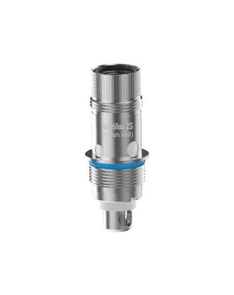 Aspire Nautilus 2S Coils (5 Pack)