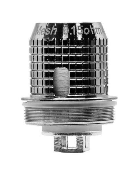 Freemax - Fireluke Mesh X1 Replacement Coils 0.15