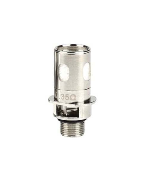 Innokin iSub PLEX3D Mesh Coils 0.35 Ohm x 5