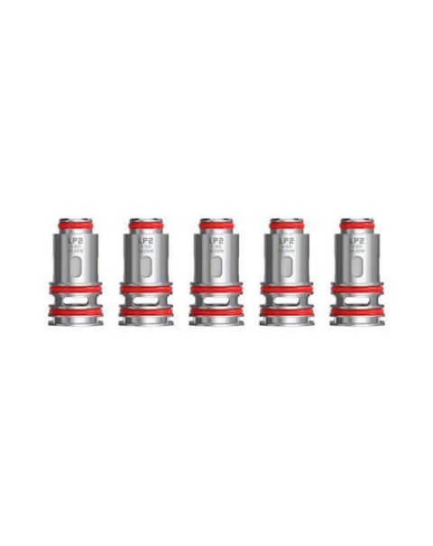 Smok LP2 Coils 5 Pack