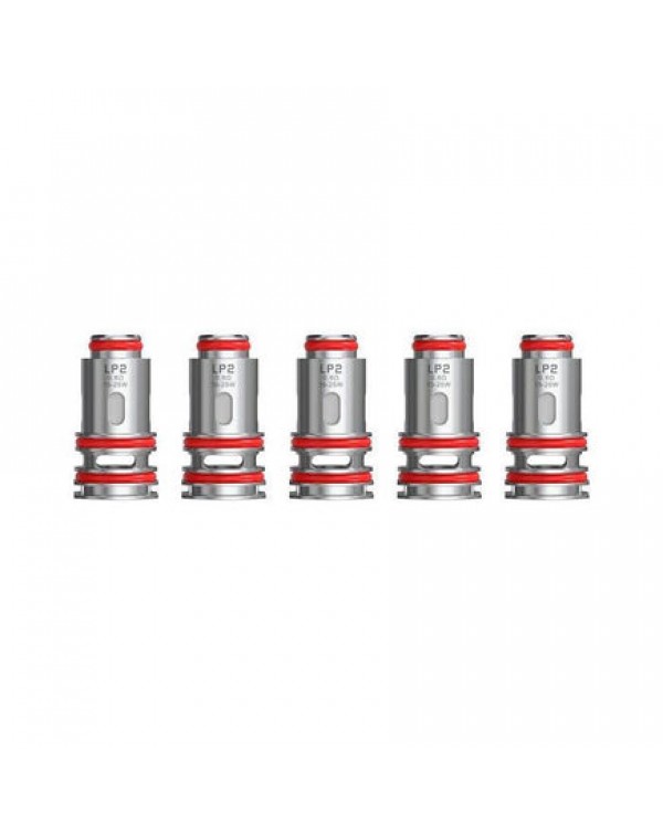 Smok LP2 Coils 5 Pack