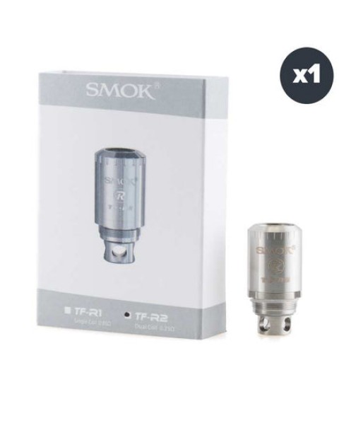 Smok Micro R2 Ohm RBA