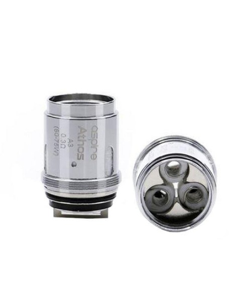 Aspire - Athos Replacement Coils