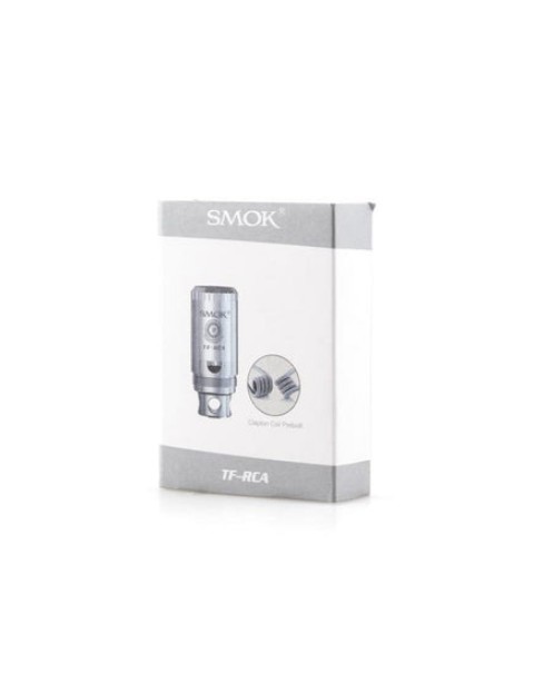 Smok TFV4 TF-RCA